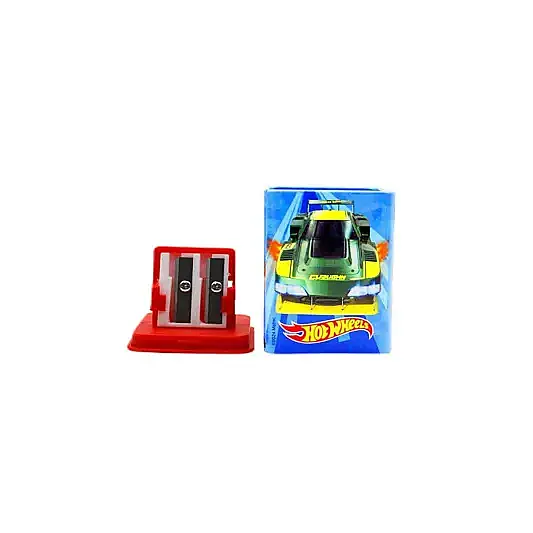 Dolphin Hot Wheels Metal Kalemtraş - 2
