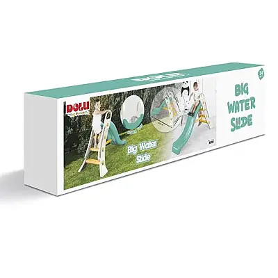 Dolu Büyük Su Kaydırağı - 5