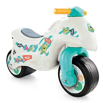 Dolu İlk Motorum - 8