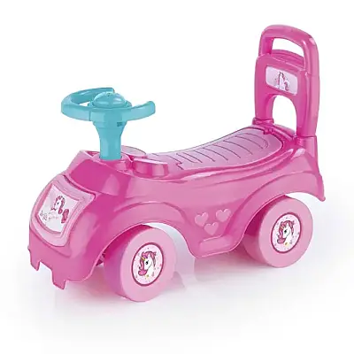 Dolu Unicorn Bingit Araba - Dolu (1)