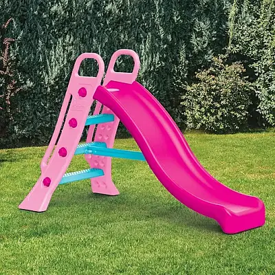 Dolu Unicorn Büyük Su Kaydırağı - Dolu (1)