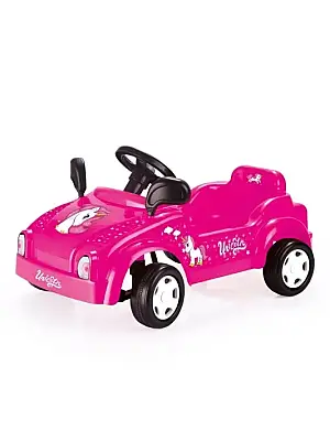 Dolu Unicorn Pedallı Smart Oto - Dolu (1)