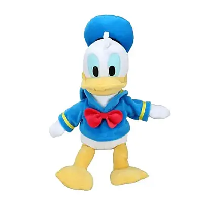 Donald Core Peluş 38 cm - 1