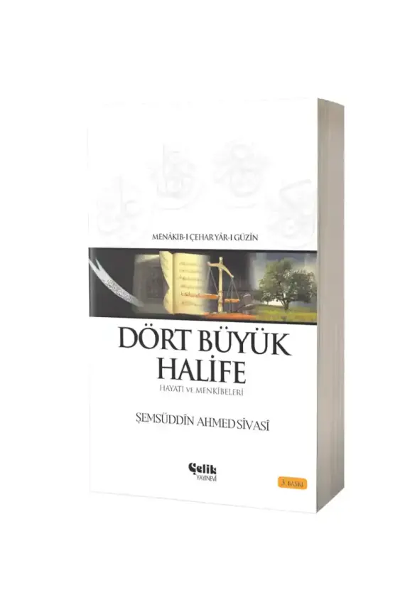 Dört Büyük Halife - 1