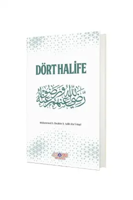 Dört Halife Ciltli - 1