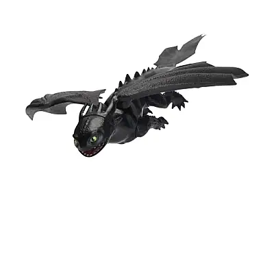 Dreamworks Dragons Ejderhanı Nasıl Eğitirsin Küçük Ejderhalar Figürü - 4