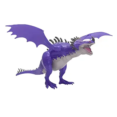 Dreamworks Dragons Ejderhanı Nasıl Eğitirsin Küçük Ejderhalar Figürü - 24