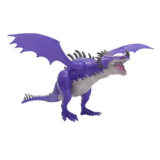 Dreamworks Dragons Ejderhanı Nasıl Eğitirsin Küçük Ejderhalar Figürü - 24