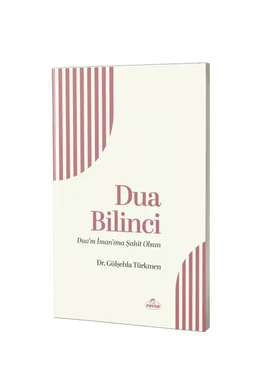 Dua Bilinci Duam İmanıma Şahit olsun - 2