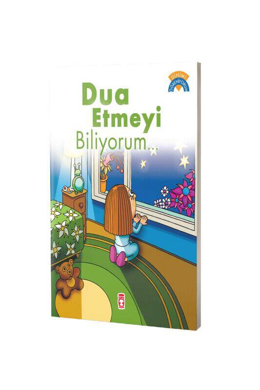 Dua Etmeyi Biliyorum - 2
