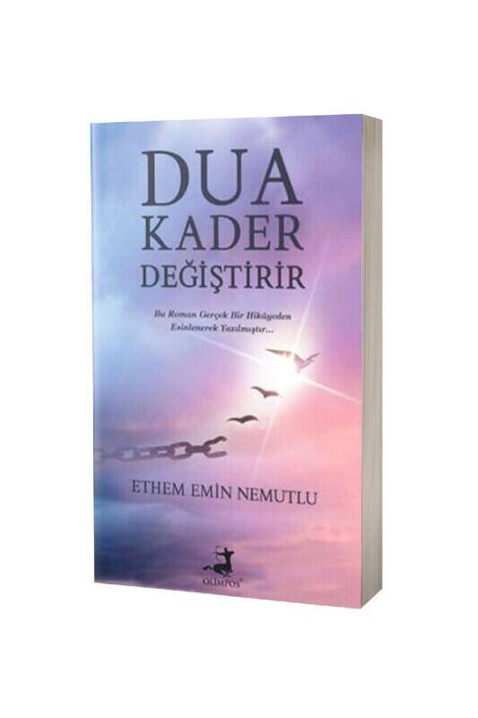 Dua Kader Değiştirir - 2