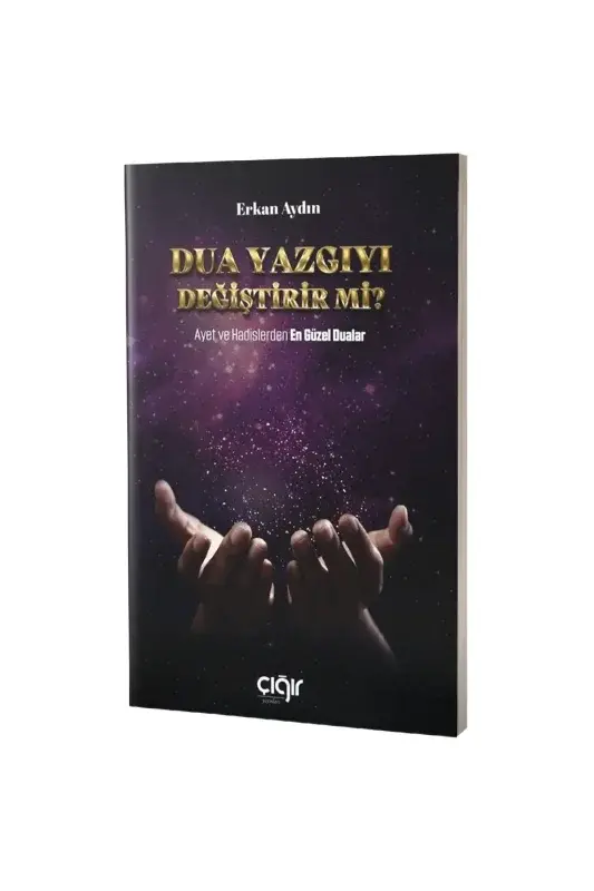 Dua Yazgıyı Değiştirir Mi? - 2