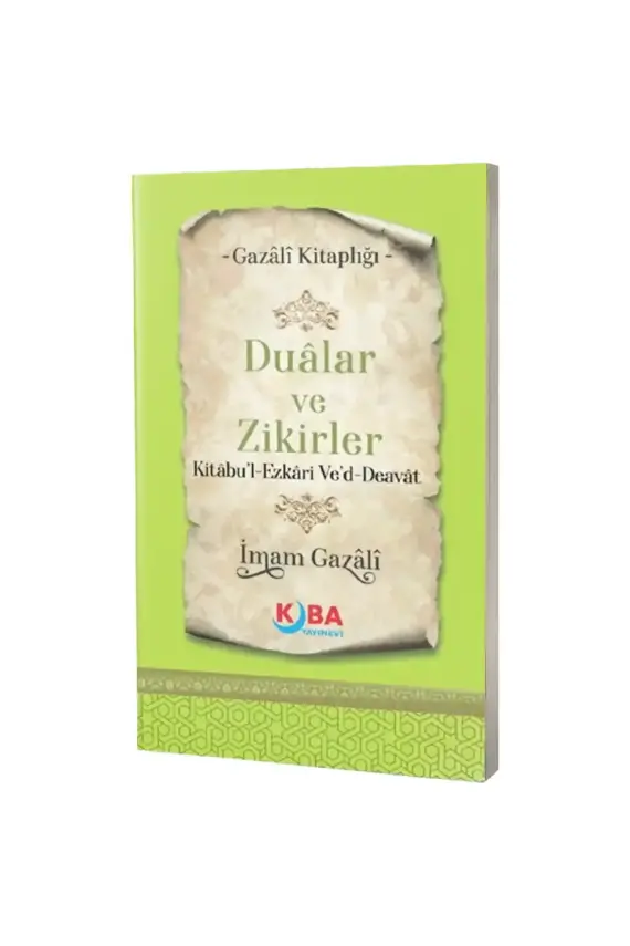 Dualar ve Zikirler - 1