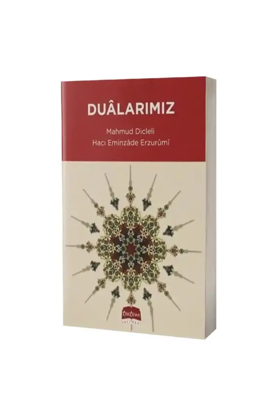 Dualarımız - 1