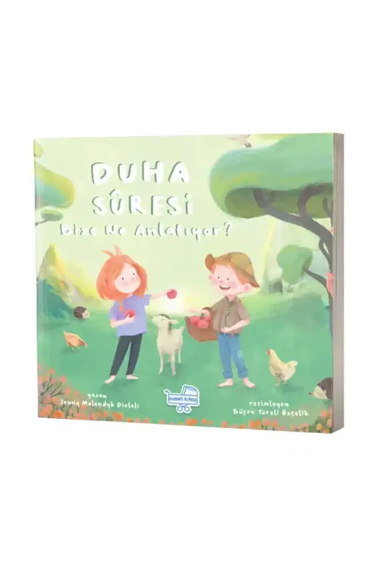 Duha Suresi Bize Ne Anlatıyor? - 2