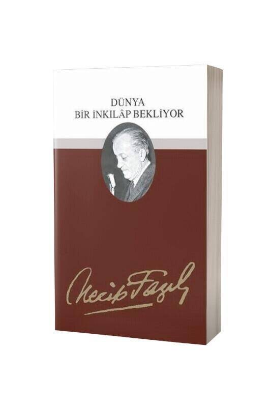 Dünya Bir İnkılap Bekliyor - 2