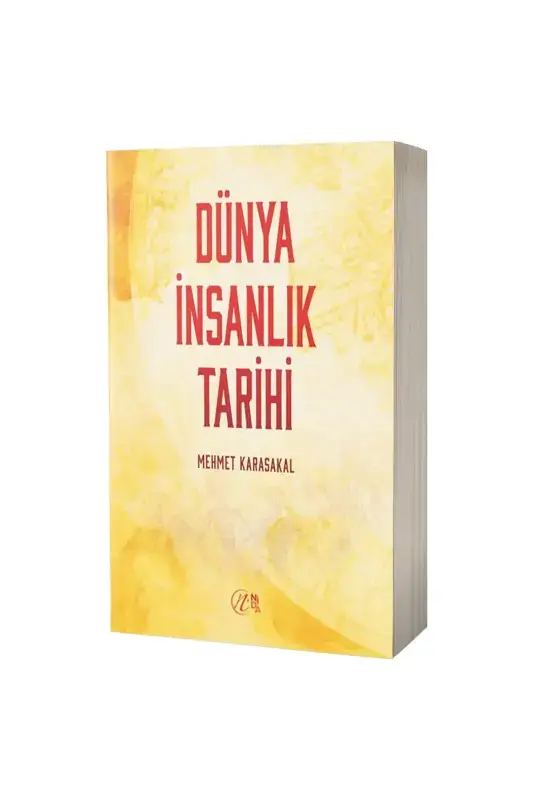 Dünya İnsanlık Tarihi - 2