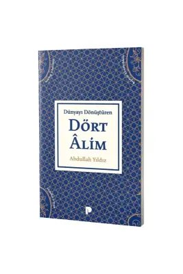 Dünyayı Dönüştüren Dört Alim - Pınar Yayıncılık (1)