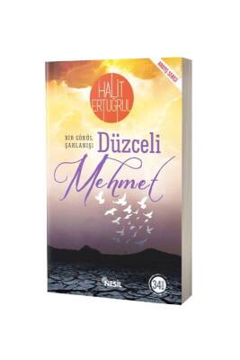 Düzceli Mehmet - Nesil Yayınları (1)