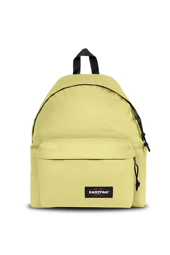 Eastpak Padded Pak R Endıve Sarı Sırt Çantası - 1