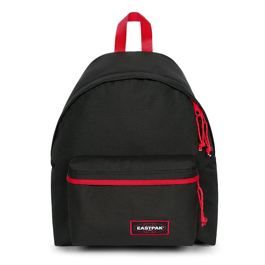 Eastpak Padded Pak R Kontrast Scarlet Sırt Çantası - 2