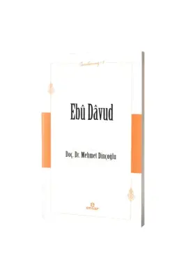 Ebu Davud Öncülerimiz 6 - Ensar Neşriyat (1)