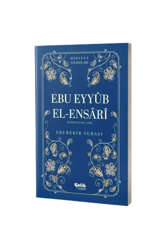 Ebu Eyyüb El Ensari Hidayet Yıldızları - 1