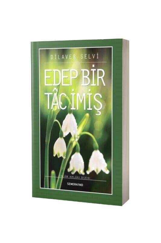 Edep Bir Tac İmiş - 2