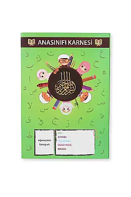 Eğlenerek Öğreniyorum Eğitim Seti - 13