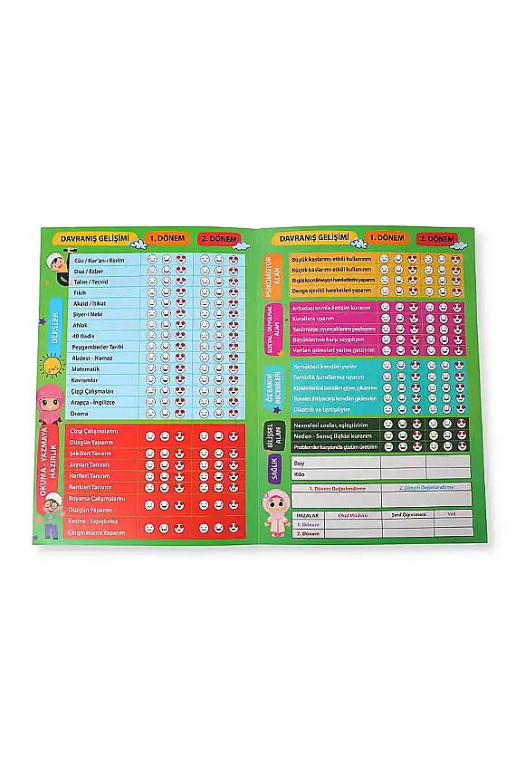 Eğlenerek Öğreniyorum Eğitim Seti - 14