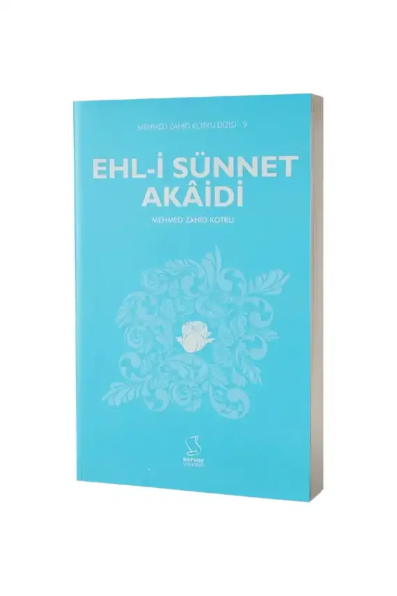 Ehli Sünnet Akaidi - 1