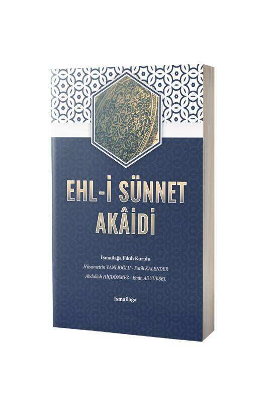 Ehli Sünnet Akaidi - 2