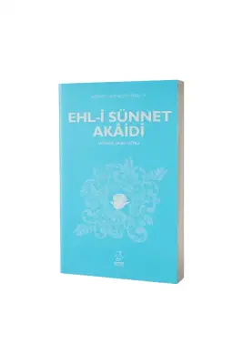 Ehli Sünnet Akaidi Cep Boy - 1