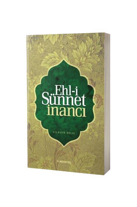 Ehli Sünnet İnancı - 2