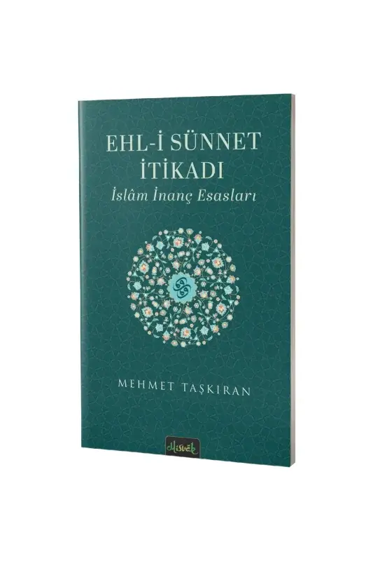 Ehli Sünnet İtikadı İslam İnanç Esasları - 2