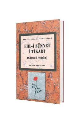 Ehli Sünnet İtikatı - Ciltli - Bedir Yayınevi