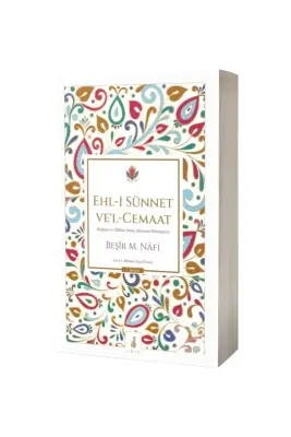 Ehli Sünnet Vel Cemaat - Ekin Yayınevi (1)