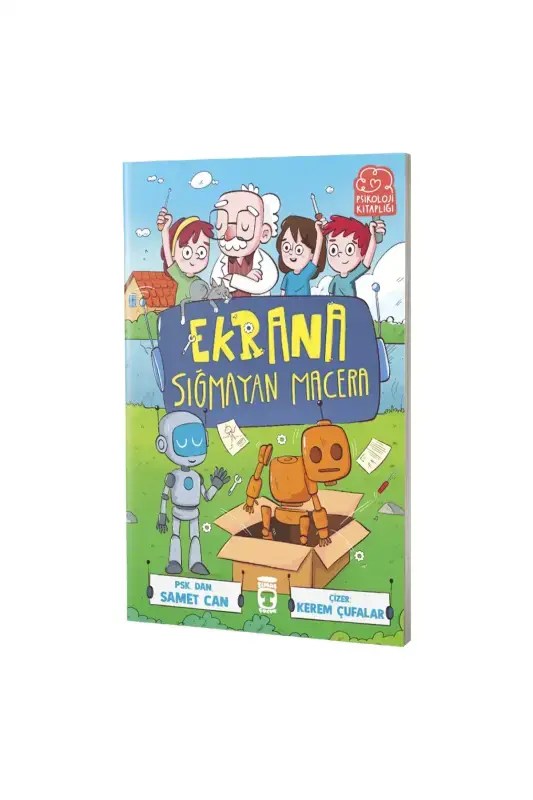 Ekrana Sığmayan Macera - 2