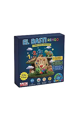Elbastı Rengo - 5