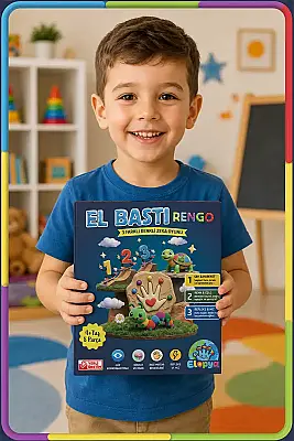 Elbastı Rengo - 1