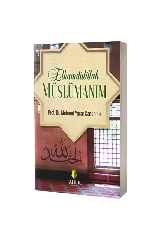 Elhamdülillah Müslümanım - 2