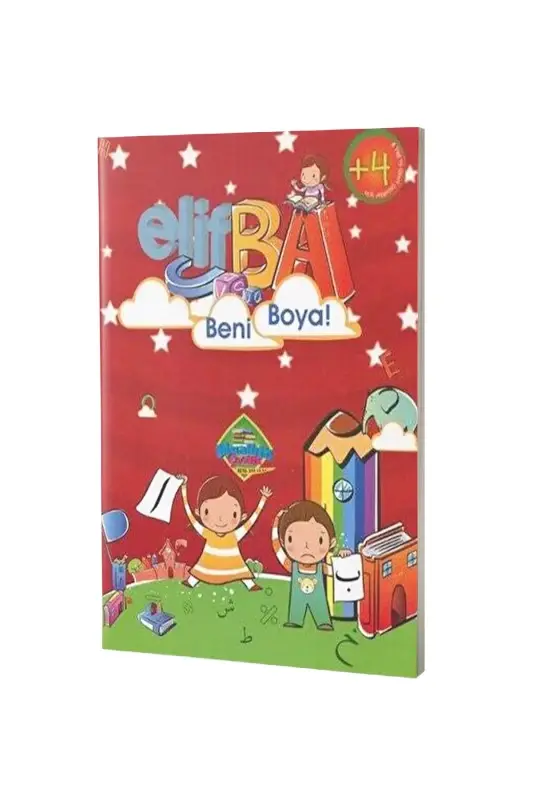 Elif Ba Beni Boya - 2