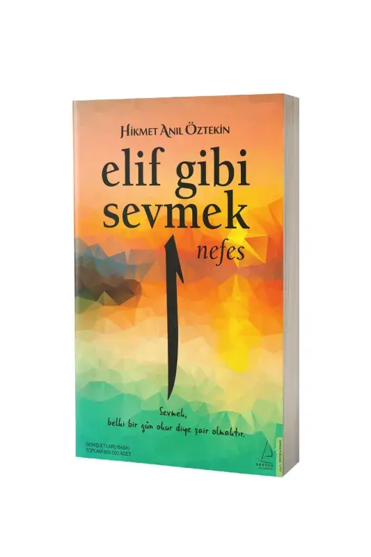 Elif Gibi Sevmek 1 Nefes - 2