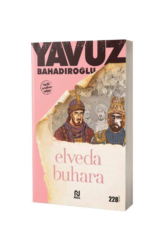 Elveda Buhara - 2