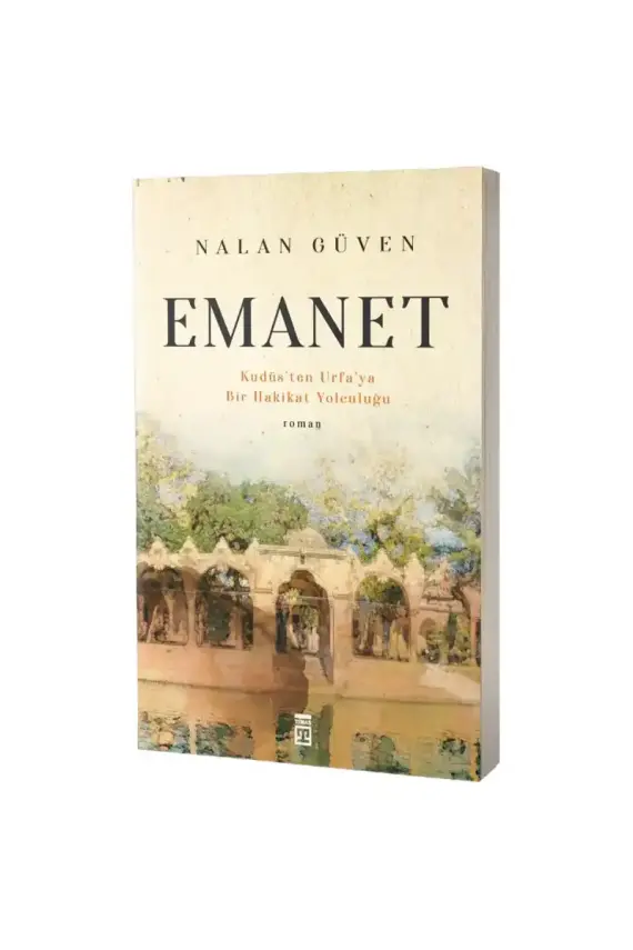Emanet - 1