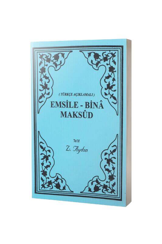Emsile Bina Maksud - 2
