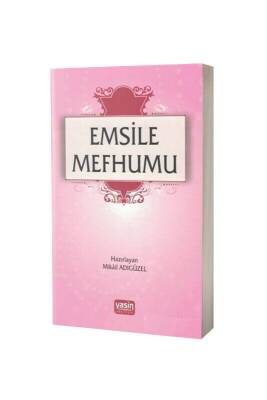 Emsile Mefhumu - Yasin Yayınevi