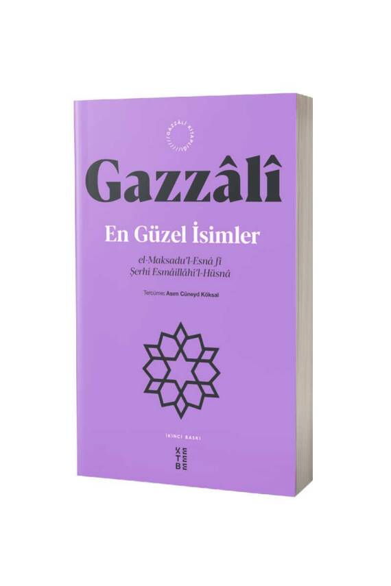 En Güzel İsimler - 1