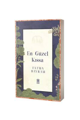 En Güzel Kıssa - Timaş Yayınları (1)