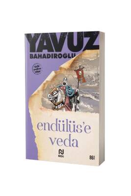 Endülüse Veda - Nesil Yayınları (1)